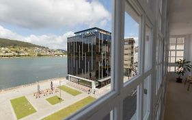 Noray Apartamentos Viveiro